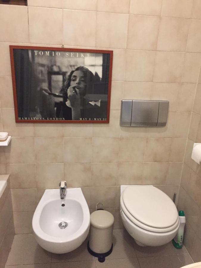 瓦拉洛蓬比亚Bella Vista -Malpensa Airport-Leonardo-公寓 外观 照片